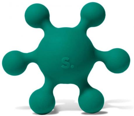 Speks Blots Silicone Stress Ball - Silky Soft