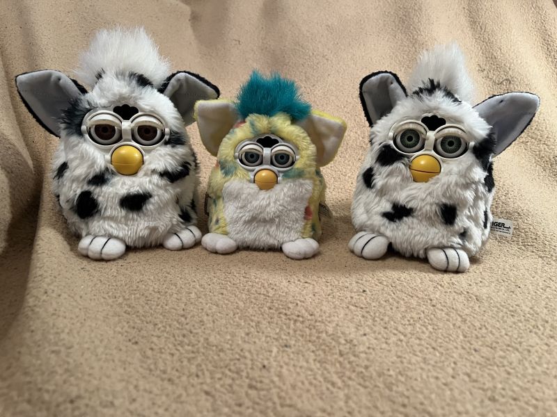 Furby Bundle