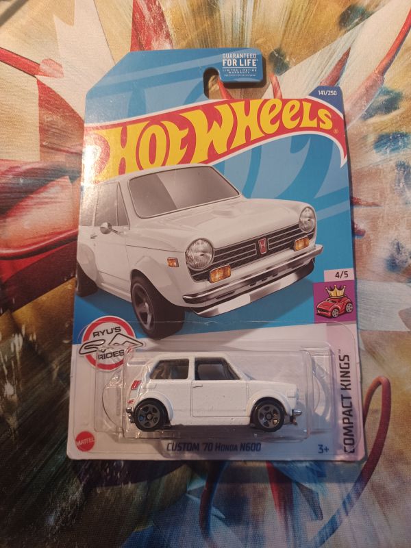 Hotwheels