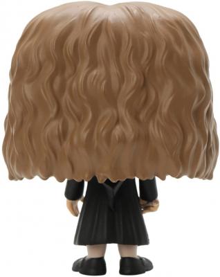 Funko POP Movies: Harry Potter Hermione Granger Action Figure