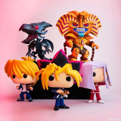 Funko Pop! Animation: Yu-Gi-Oh - 6inch Exodia