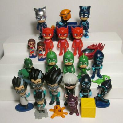 PJ Masks: Assorted 4