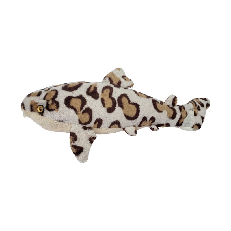 Wildlife Artists 2015 Leopard Shark 10