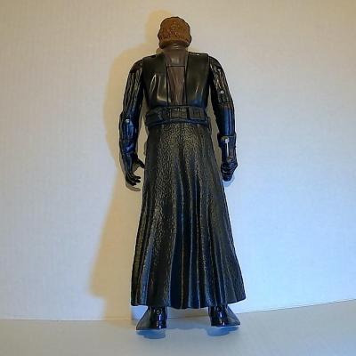 Anakin Skywalker 12 inch Talking Action Figurine - Hasbro St