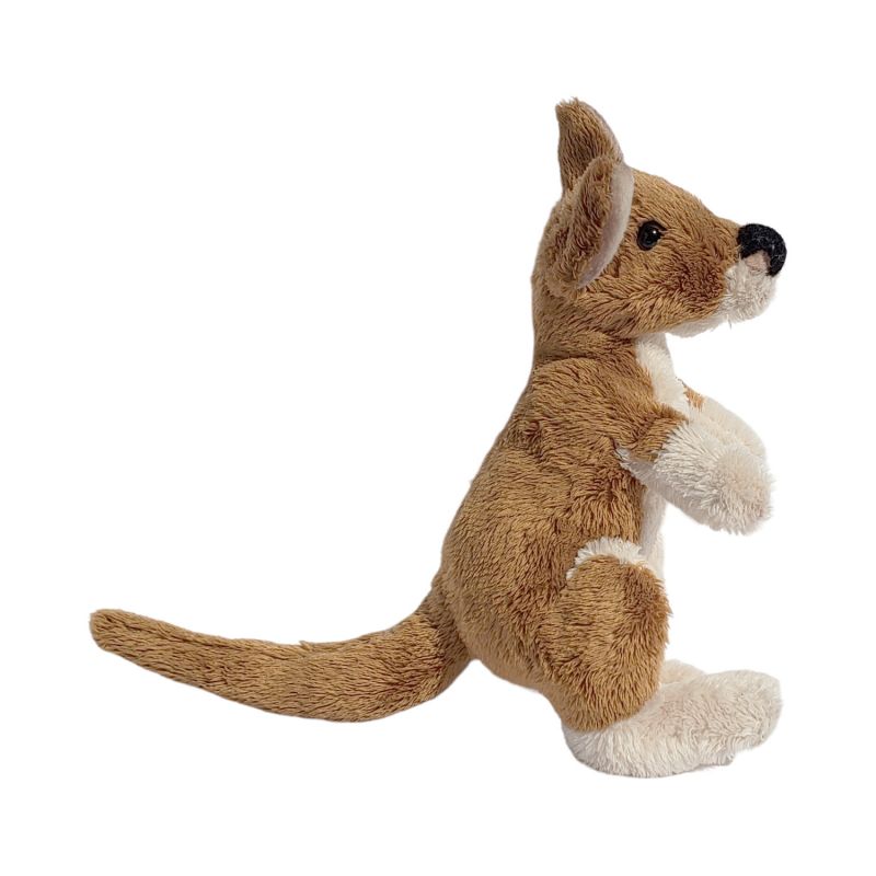 Taronga Kangaroo Lifelike details Conservation Society Austr