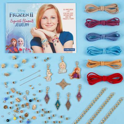 Make It Real - Disney Frozen 2 Elements Jewelry Set