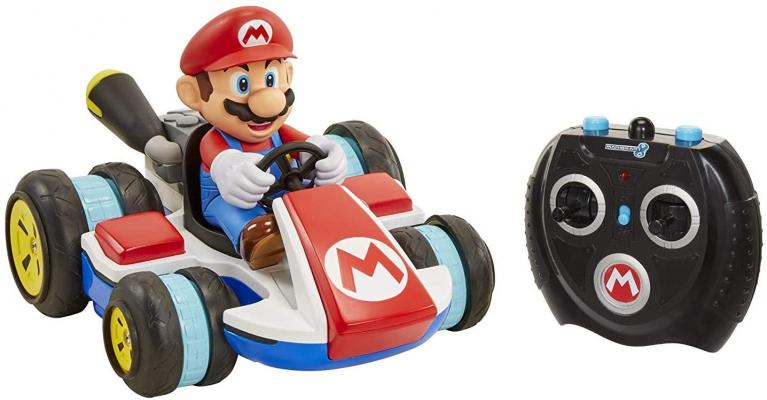 Super Mario 02497 Nintendo Super Mario Kart 8 