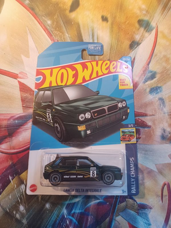 Hotwheels