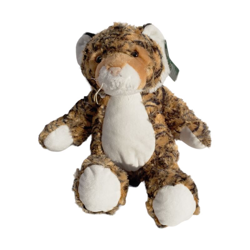 Tiger Cub Fiesta NWT 13
