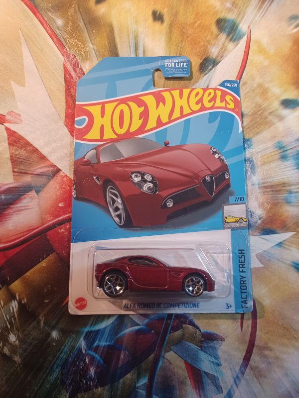 Hotwheels