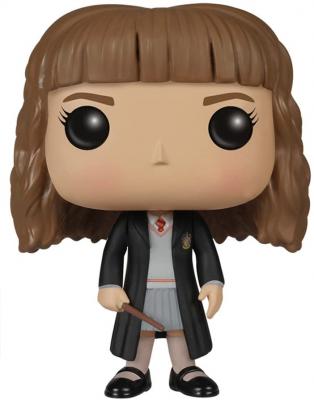 Funko POP Movies: Harry Potter Hermione Granger Action Figure