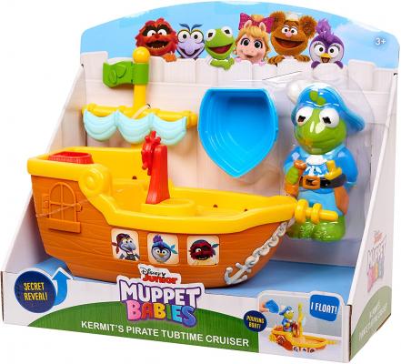 Muppet Babies Tub Time Cruiser