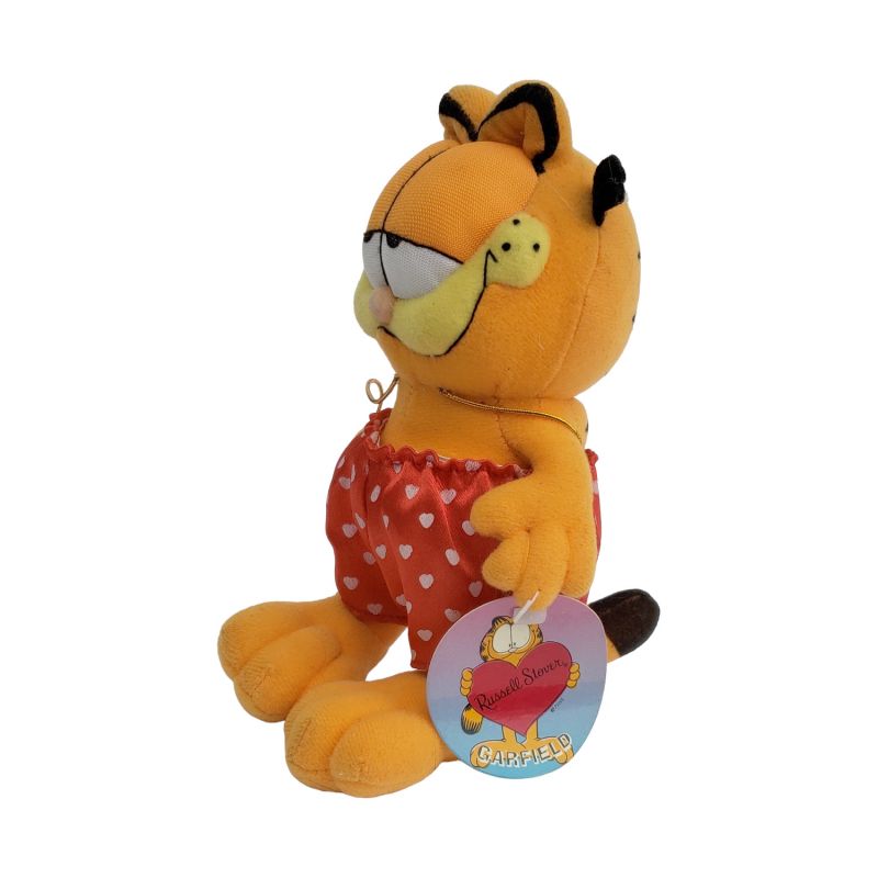 Russel Stover Garfield Hearts Boxers 6