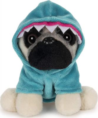 GUND Doug The Pug 5in Shark