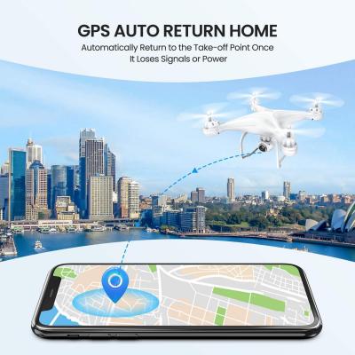 Potensic T25 Drone with 2K Camera for Adults