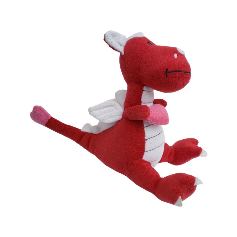 Valentines Heart Dragon 11