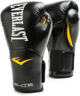 Everlast Elite Pro Style Training Gloves