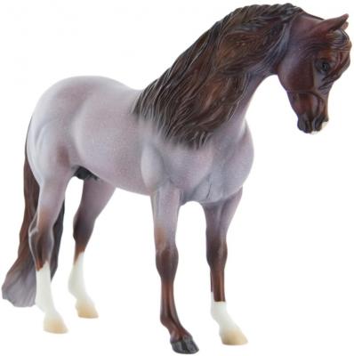 Breyer Traditional Brookside Pink Magnum - Welsh Pony