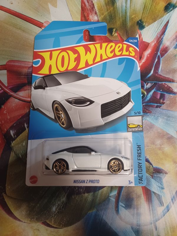 Hotwheels