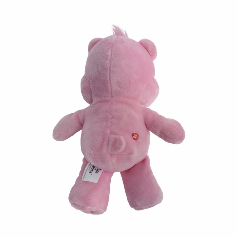 Care Bears Hopeful Heart Bear Beanbag Plush Stuffed Animal 2