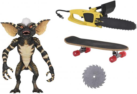 NECA - Gremlins - 7in Scale Action Figure - Ultimate Stripe