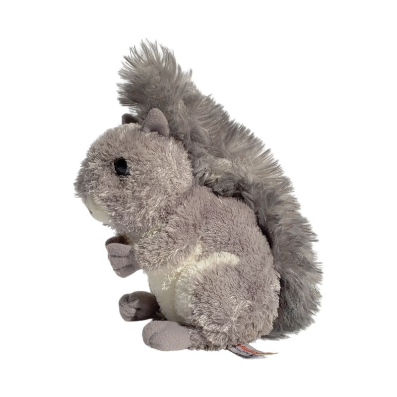 Aurora - Flopsie Plush - Nutty Squirrel 6” - Old Style Warm 