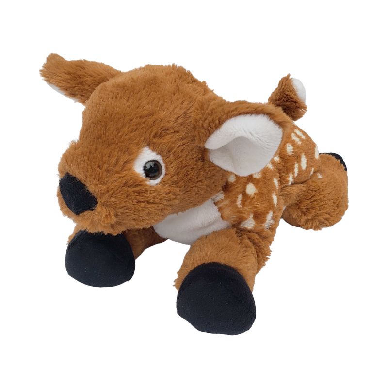 Sweet Fawn 12 inch - Stuffed Animal by Ganz 2017 New without