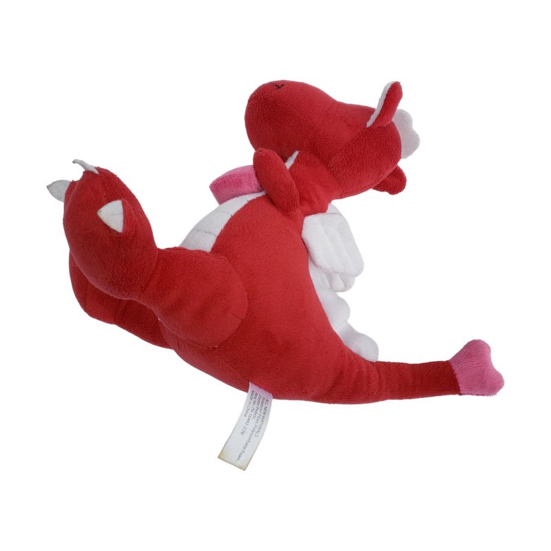 Valentines Heart Dragon 11