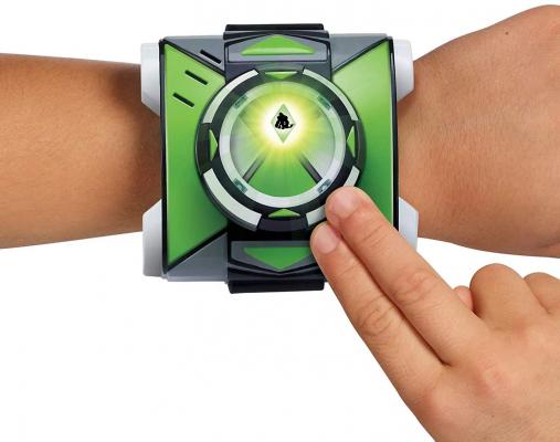 Ben 10 Basic Omnitrix