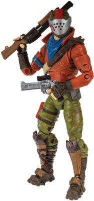 Fortnite 6inch Legendary Series Figure, Rust Lord