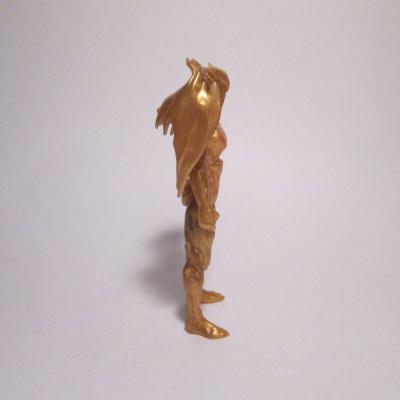 2016 Power Rangers Movie: Goldar 6