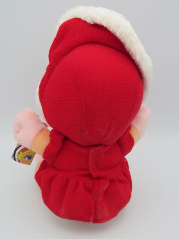NEW with Tags Miss Piggy Baby Plush McDonald's 1987