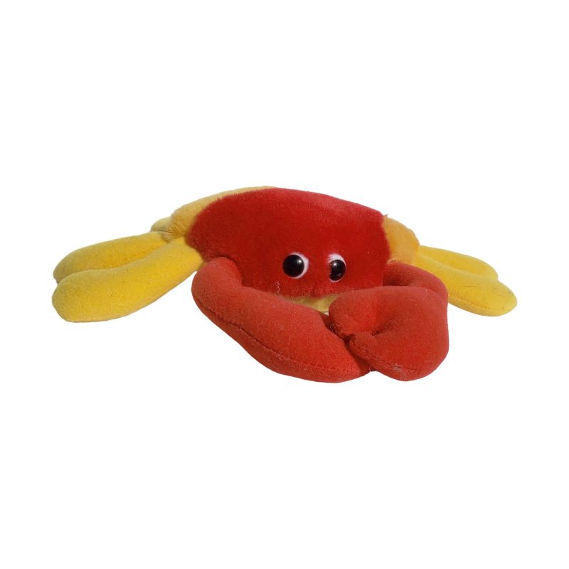 Sysco Crab Promo Plush 8