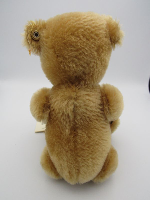 NEW with Tags Steiff Classic Series 1905 Richard Teddybear