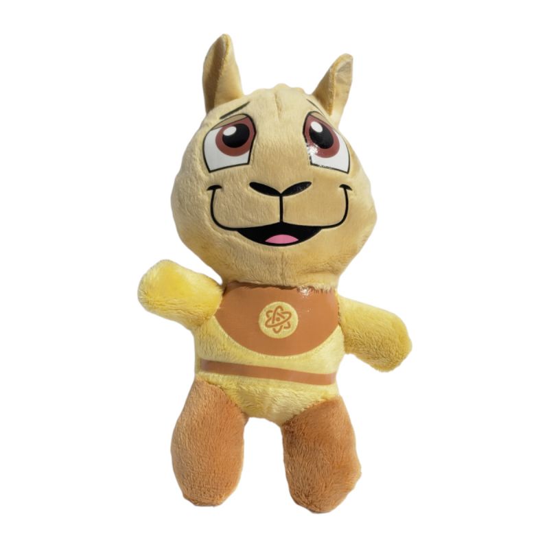 Qatar Airways Kids Club Plush Collectible Kamil The Camel 6