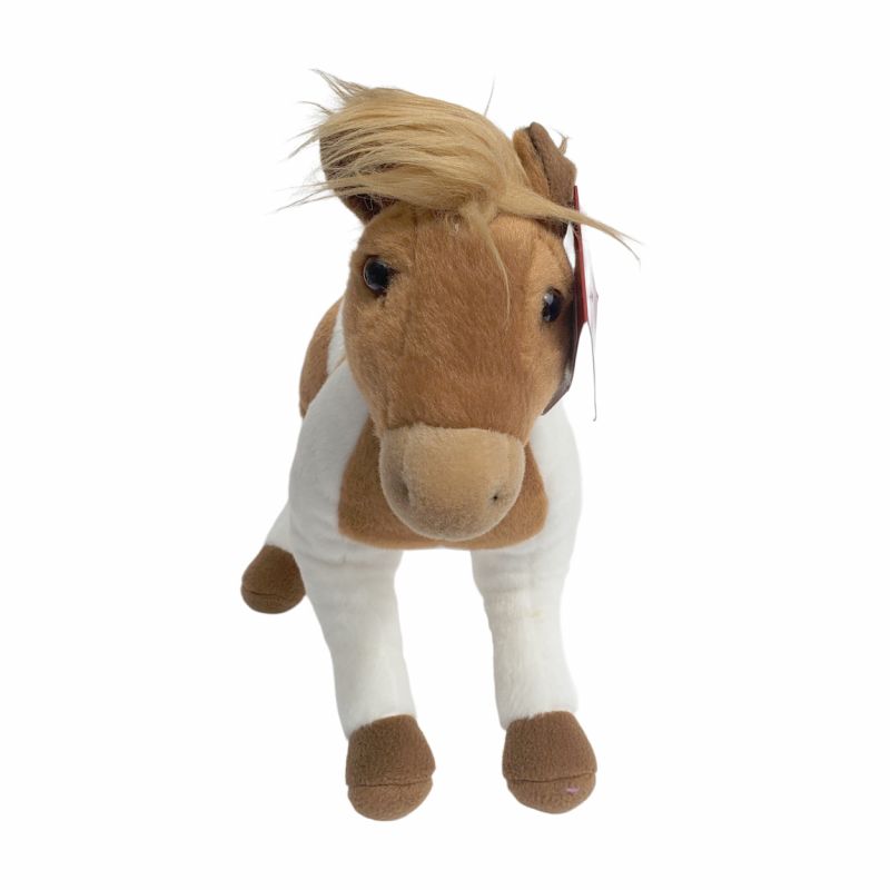 FAO Mother Horse Paint Brown White 2015 Toys R Us 12
