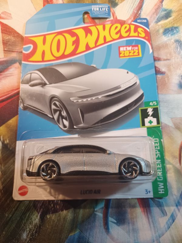 Hotwheels