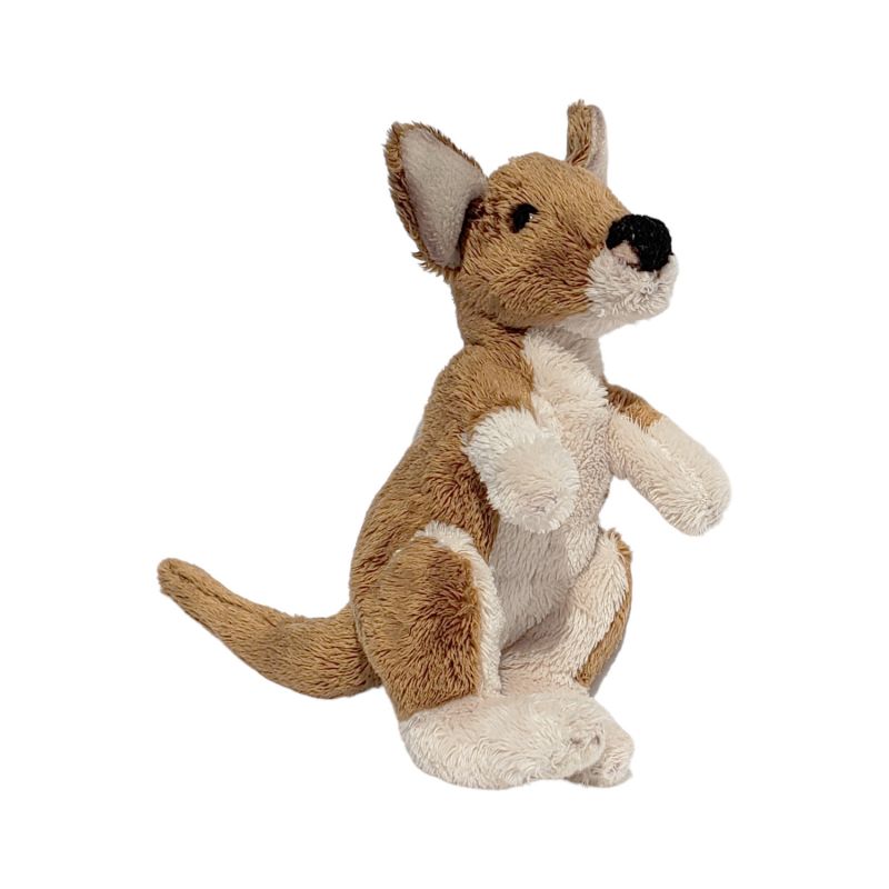 Taronga Kangaroo Lifelike details Conservation Society Austr