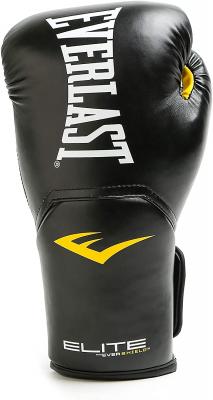 Everlast Elite Pro Style Training Gloves