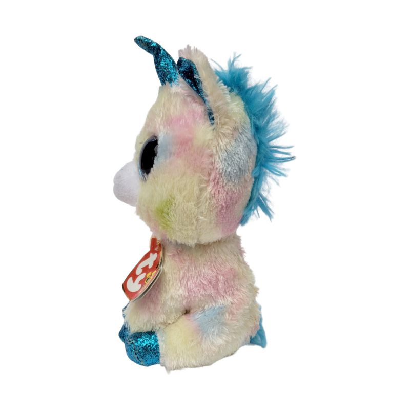 Blitz the Unicorn 6