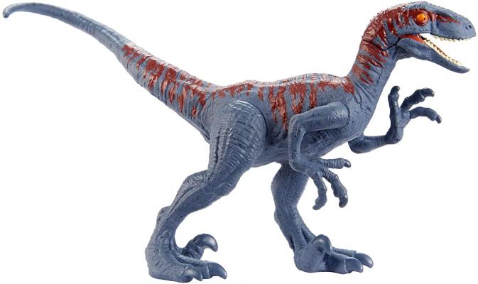 Jurassic World Attack Pack Velociraptor