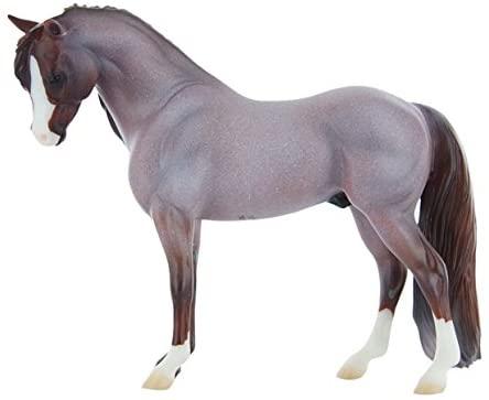 Breyer Traditional Brookside Pink Magnum - Welsh Pony