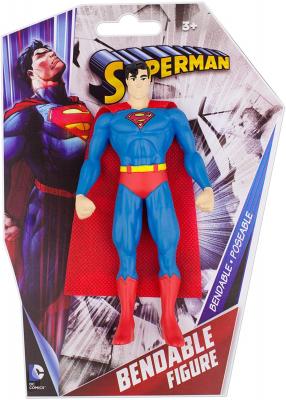 NJCroce Classic Superman 5Bendable Figure