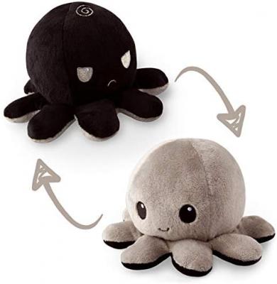 TeeTurtle | The Original Reversible Octopus Plushie