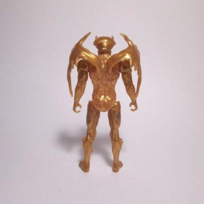 2016 Power Rangers Movie: Goldar 6