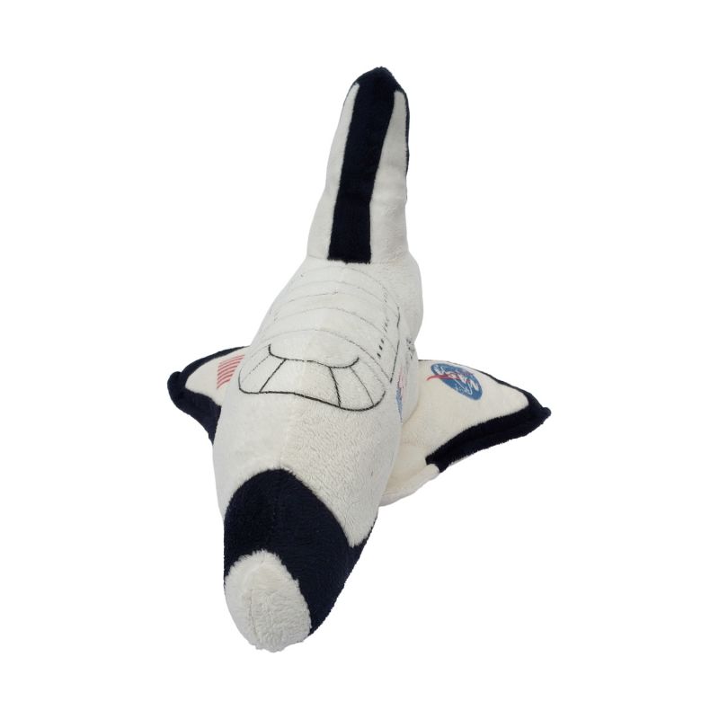 Space Shuttle The Cuddle Zoo Plush toy stuffed figure 12
