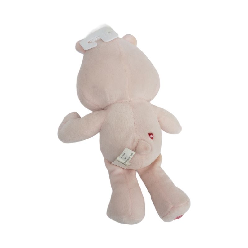 True Heart Bear 10