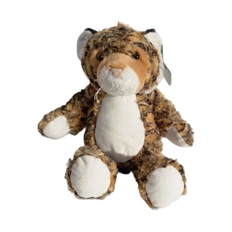 Tiger Cub Fiesta NWT 13