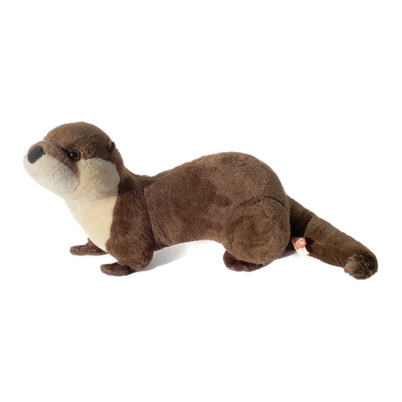 River Otter Plush Wild Republic 15