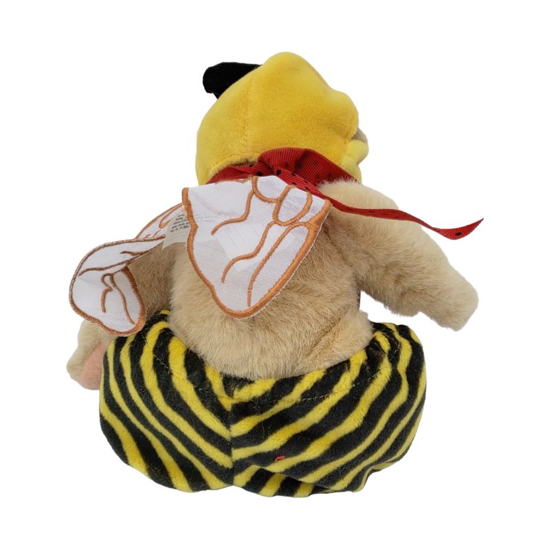 A taste of honey bee North American Bear Company Muffy Vande